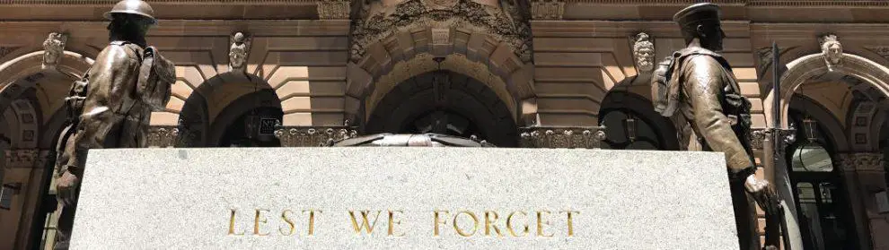 The Cenotaph