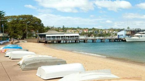 Watsons Bay