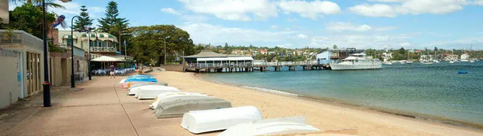 Watsons Bay