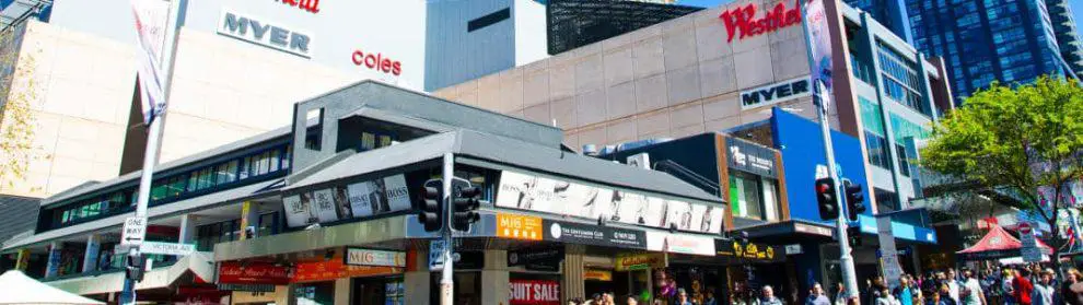 Westfield Chatswood