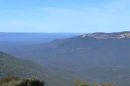 Blue Mountains National Park