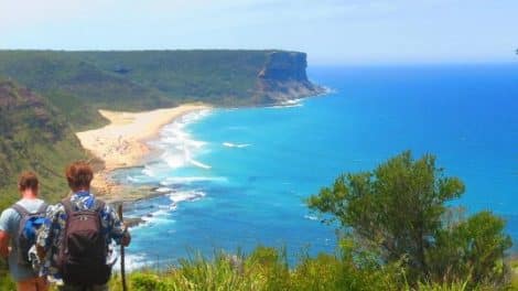 Royal National Park