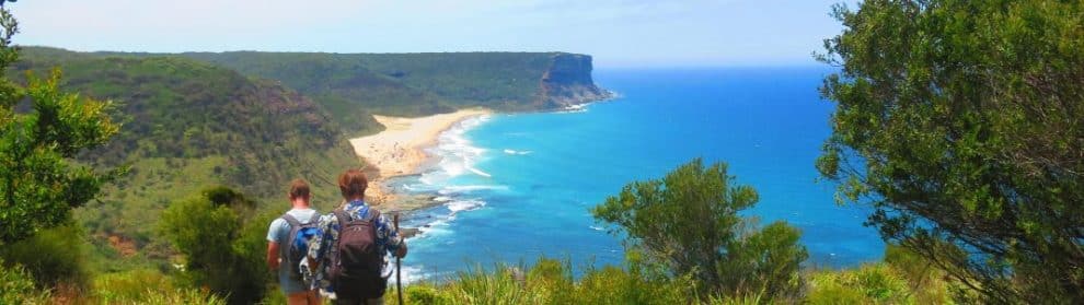 Royal National Park