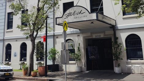 Billich Gallery