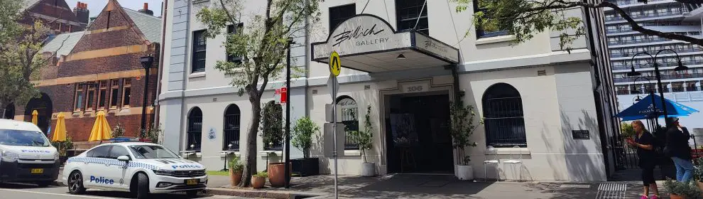 Billich Gallery