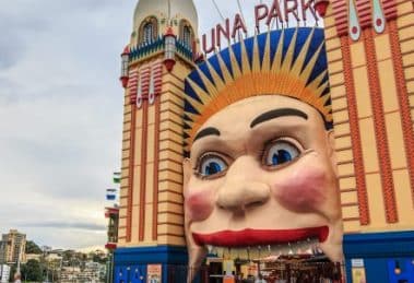 Luna Park