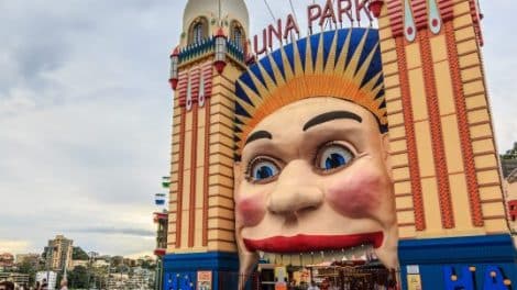 Luna Park