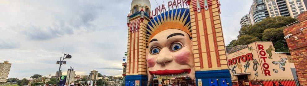 Luna Park