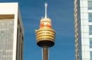 Sydney Tower Eye