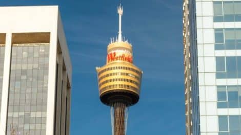 Sydney Tower Eye