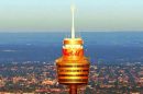 Sydney Tower Eye