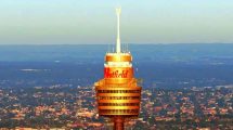 Sydney Tower Eye