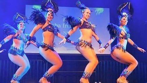 Annual Sydney International Bachata Festival