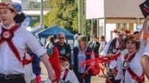 Australian Heritage Festival