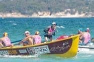 Australian Surf Rowers League Open