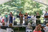 Blue Mountains Ukulele Festival