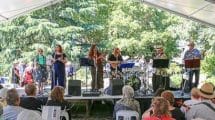 Blue Mountains Ukulele Festival