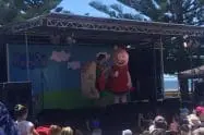 Coogee Family Fun Day