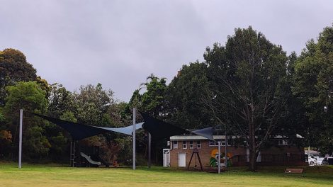 Cooper Park