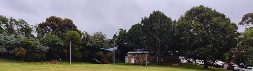Cooper Park
