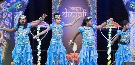 Deepavali Festival