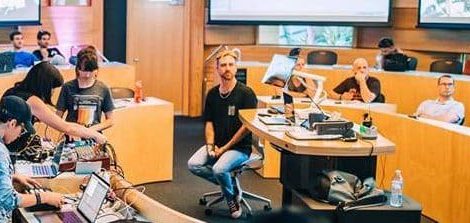 Electronic Music Conference