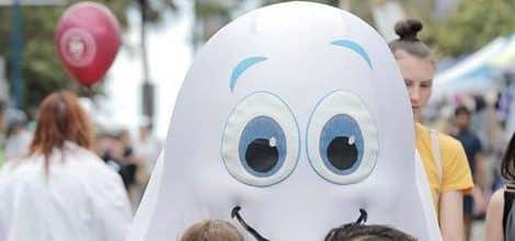 Festival Of Fisher’s Ghost