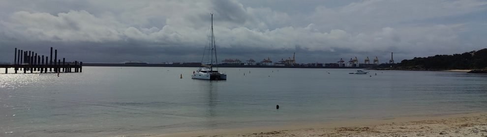 Frenchmans Bay
