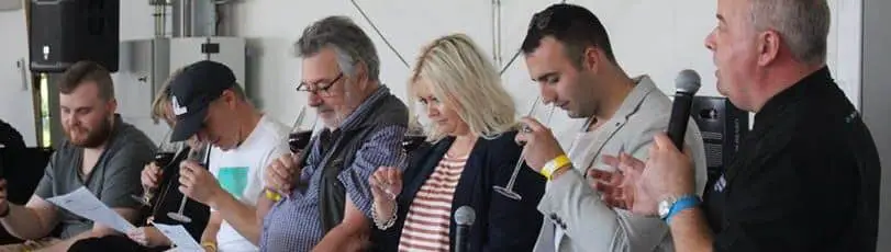 Hunter Valley Wine And Food Festival