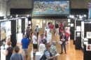 Hunters Hill Art Exhibition