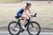 Ironman 70.3 Western Sydney