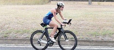 Ironman 70.3 Western Sydney