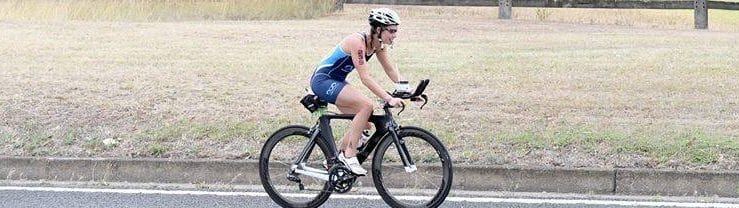 Ironman 70.3 Western Sydney