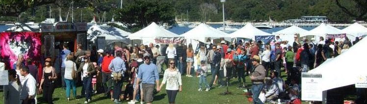 Mudgee Wine And Food Festival