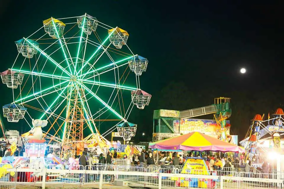Multicultural Eid Festival and Fair 2024 Date, Tickets & Fireworks