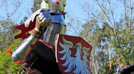Blacktown City Medieval Fayre