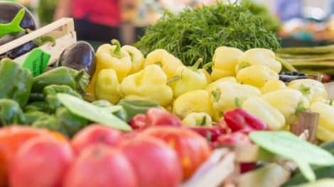 Parramatta Farmers Market