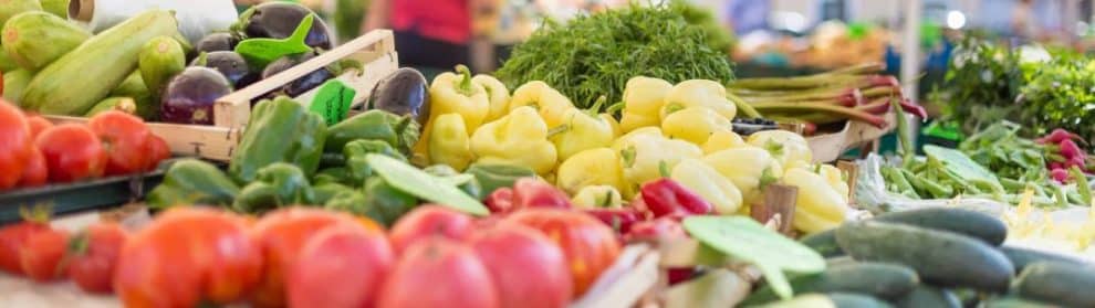 Parramatta Farmers Market