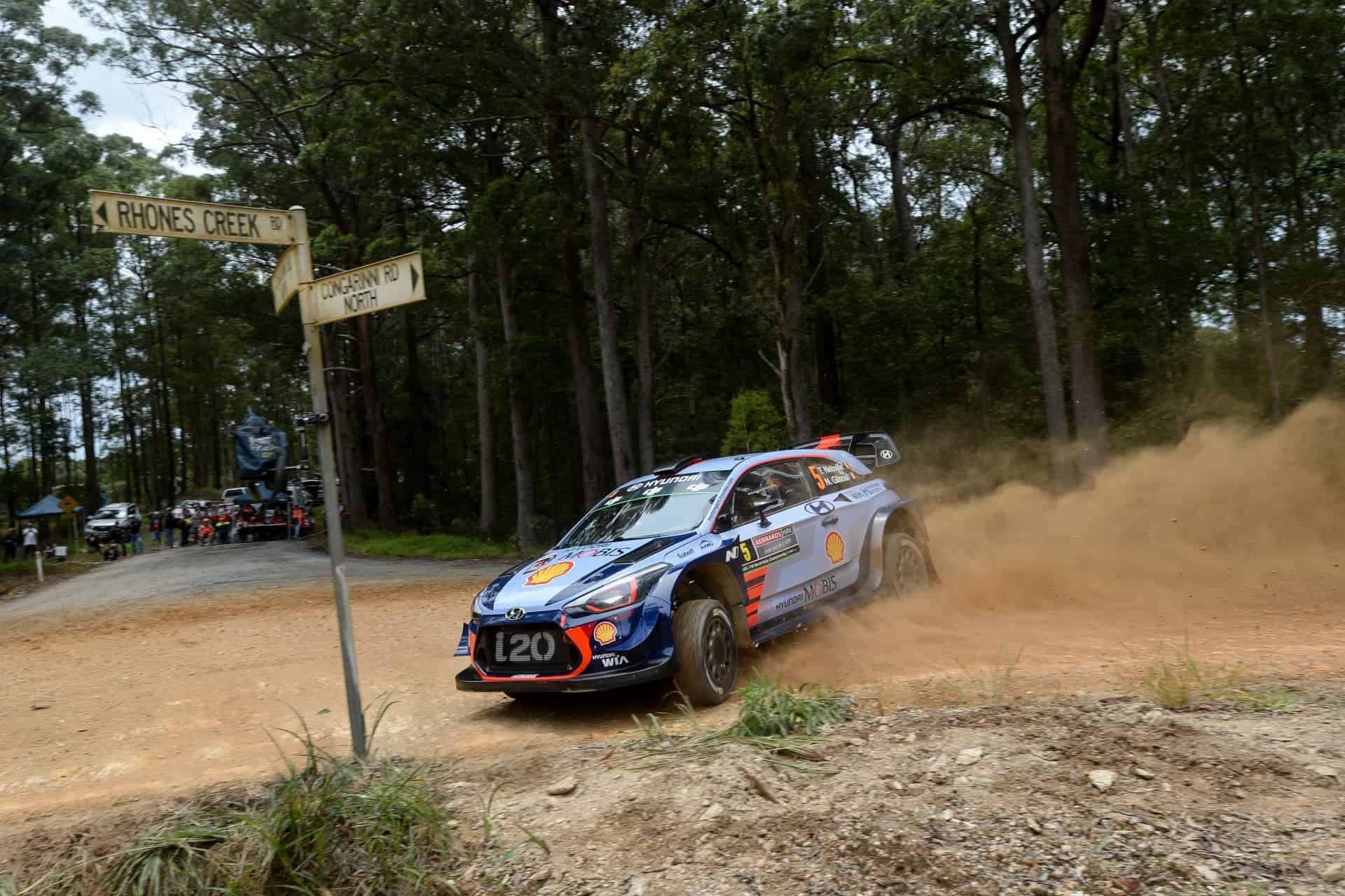 Coffs Coast Rally 2024 Coffs Harbour, Dates, Tickets, Stages
