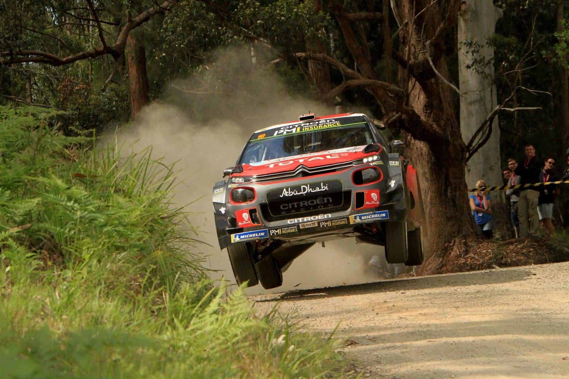 Coffs Coast Rally 2024 Coffs Harbour, Dates, Tickets, Stages
