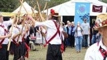 St Albans Folk Festival