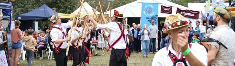 St Albans Folk Festival