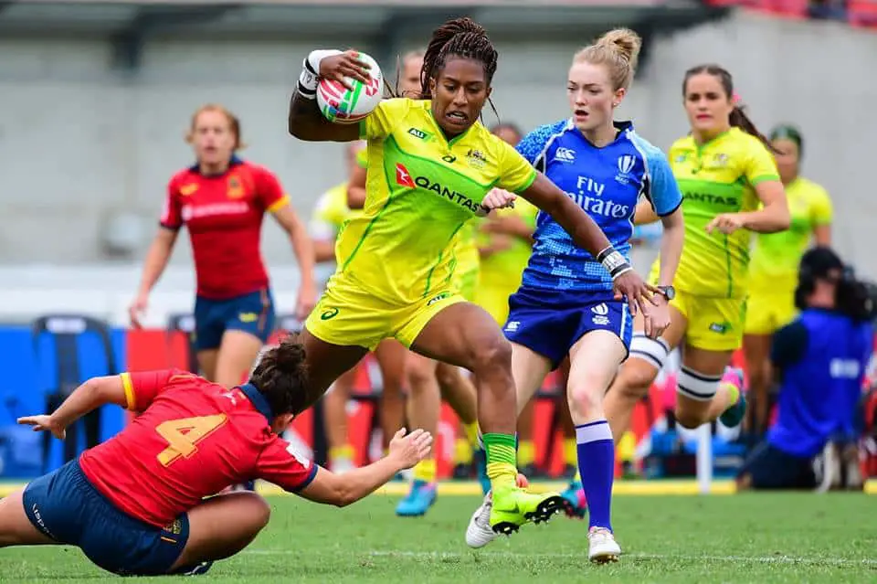 Sydney 7s 2024 Rugby Dates, Schedule, Tickets, Prices, Teams & Times