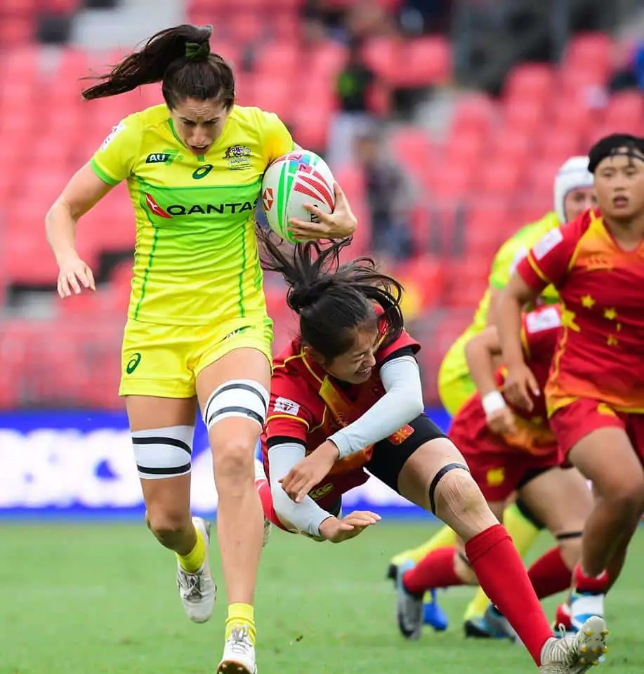 Sydney 7s 2024 Rugby Dates, Schedule, Tickets, Prices, Teams & Times
