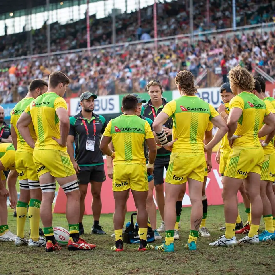 Sydney 7s 2024 Rugby Dates, Schedule, Tickets, Prices, Teams & Times
