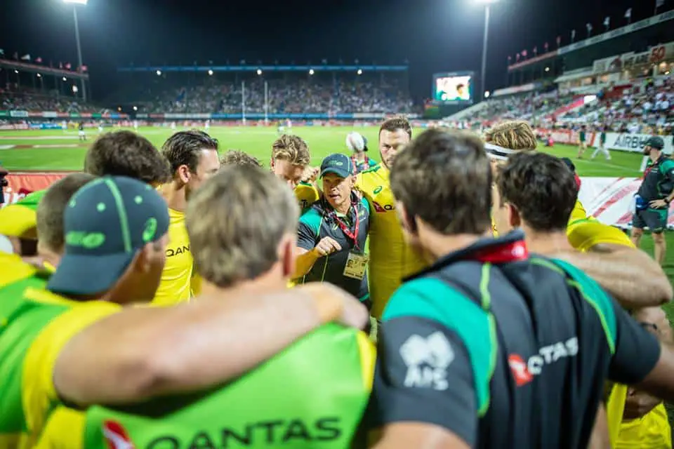 Sydney 7s 2024 Rugby Dates, Schedule, Tickets, Prices, Teams & Times
