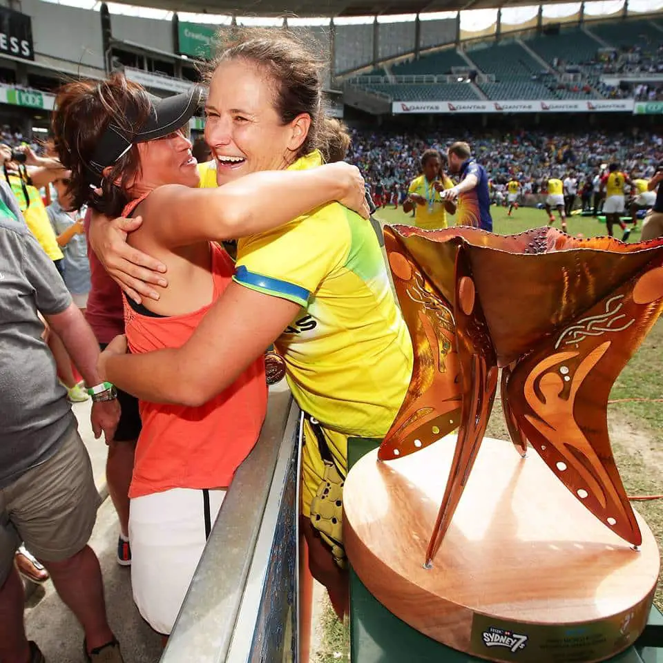 Sydney 7s 2024 Rugby Dates, Schedule, Tickets, Prices, Teams & Times