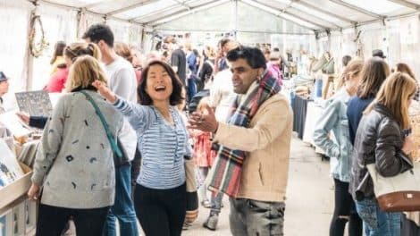 Sydney Craft Week