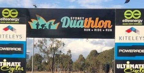 Sydney Duathlon