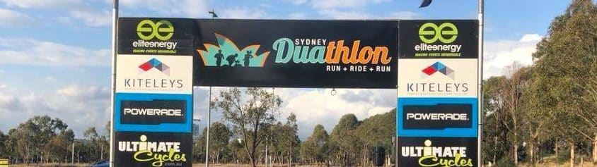 Sydney Duathlon